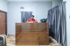 Hotel Crystal Stay by OYO Rooms