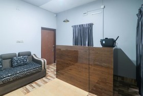 Hotel Crystal Stay by OYO Rooms