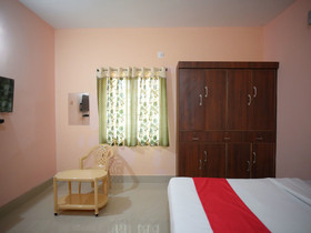 Hotel Dream Castle By OYO Rooms