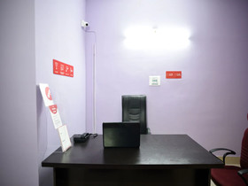 Hotel Dream Castle By OYO Rooms