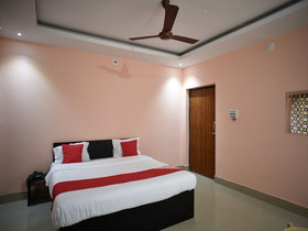 Hotel Dream Castle By OYO Rooms