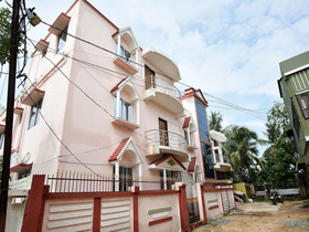Hotel Dream Castle By OYO Rooms