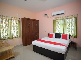 Hotel Dream Castle By OYO Rooms