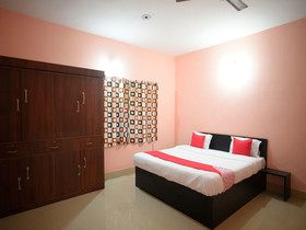 Hotel Dream Castle By OYO Rooms