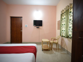 Hotel Dream Castle By OYO Rooms