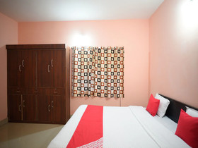 Hotel Dream Castle By OYO Rooms
