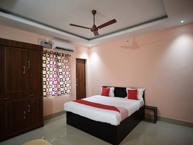 Hotel Dream Castle By OYO Rooms