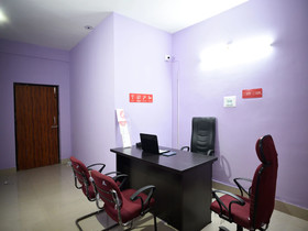 Hotel Dream Castle By OYO Rooms