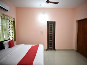 Hotel Dream Castle By OYO Rooms