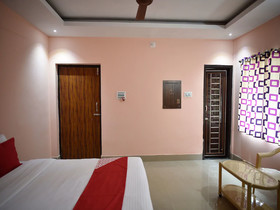 Hotel Dream Castle By OYO Rooms