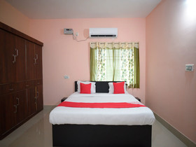 Hotel Dream Castle By OYO Rooms