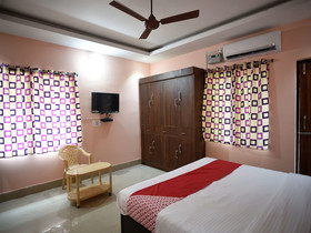 Hotel Dream Castle By OYO Rooms