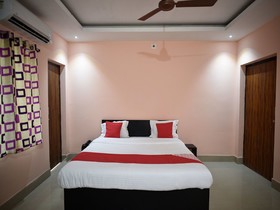 Hotel Dream Castle By OYO Rooms