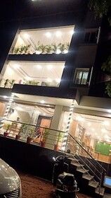 Hotel Elysian Premium