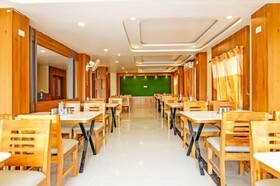 Hotel Elysian Premium