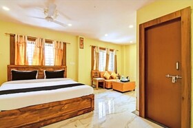 Hotel Elysian Premium