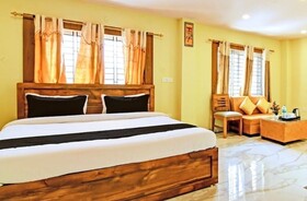 Hotel Elysian Premium
