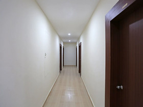 Hotel Guest Inn By OYO Rooms