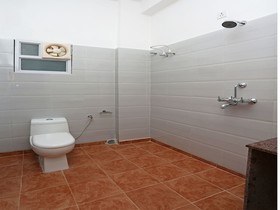 Hotel Guest Inn By OYO Rooms