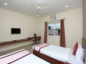 Hotel Guest Inn By OYO Rooms
