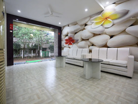 Hotel Guest Inn By OYO Rooms