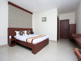 Hotel Guest Inn By OYO Rooms