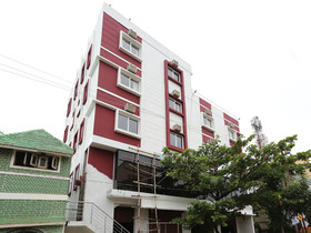Hotel Guest Inn By OYO Rooms