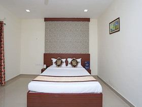 Hotel Guest Inn By OYO Rooms