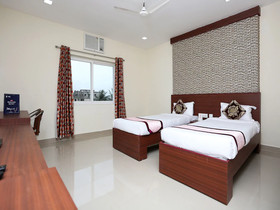 Hotel Guest Inn By OYO Rooms