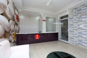 Hotel Guest Inn By OYO Rooms