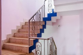 Hotel Haimabati Palace by OYO Rooms