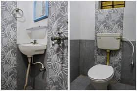 Hotel Haimabati Palace by OYO Rooms
