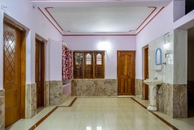 Hotel Haimabati Palace by OYO Rooms