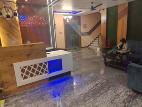 Hotel Jayadeep