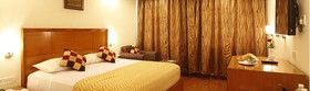 Hotel Kalinga Ashok