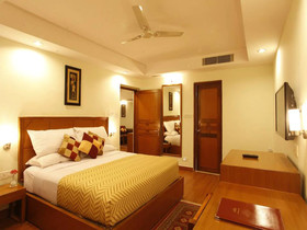 Hotel Kalinga Ashok
