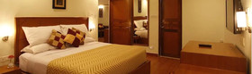 Hotel Kalinga Ashok