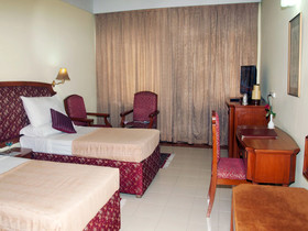 Hotel Kalinga Ashok