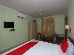 Hotel Kharavela by OYO Rooms