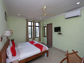 Hotel Kharavela by OYO Rooms