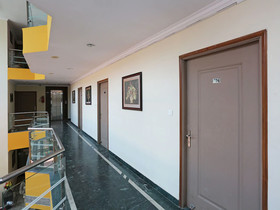 Hotel Kharavela by OYO Rooms