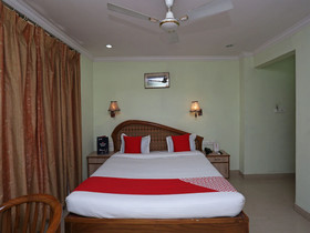Hotel Kharavela by OYO Rooms