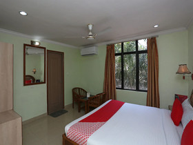 Hotel Kharavela by OYO Rooms