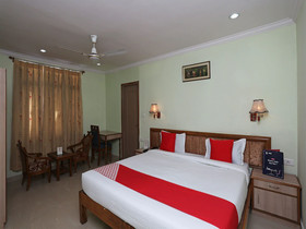 Hotel Kharavela by OYO Rooms