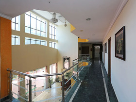 Hotel Kharavela by OYO Rooms