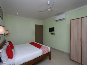 Hotel Kharavela by OYO Rooms