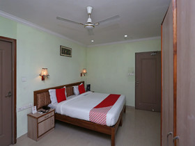 Hotel Kharavela by OYO Rooms