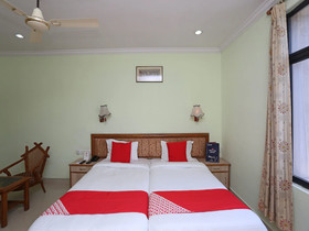 Hotel Kharavela by OYO Rooms