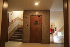 Hotel Kumud Plaza