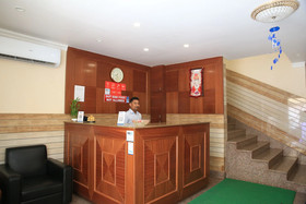 Hotel Kumud Plaza